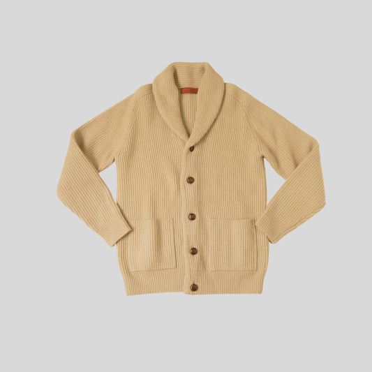 Cardigan Carolina Herrera