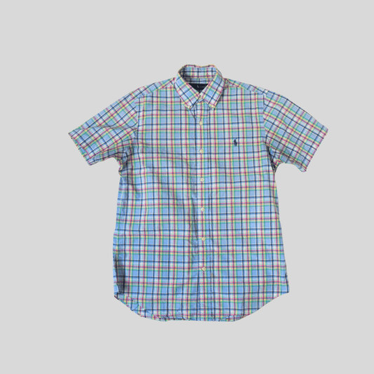 Camisa Ralph Lauren