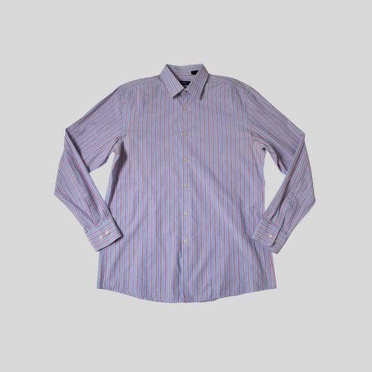 Camisa Hugo Boss