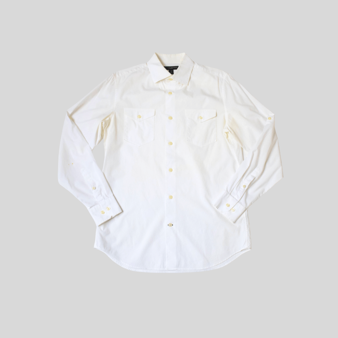 Camisa Banana Republic