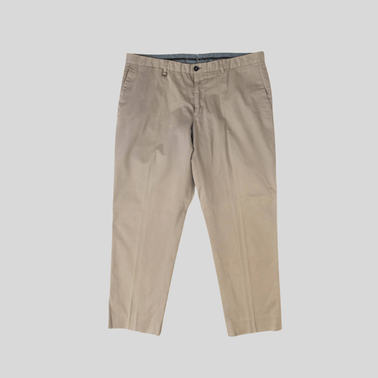 Pantalón Ermenegildo Zegna