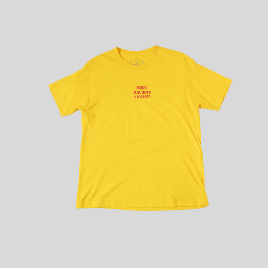 Camiseta Anti Social Social Club