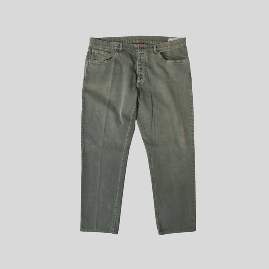 Jeans Brunello Cucinelli