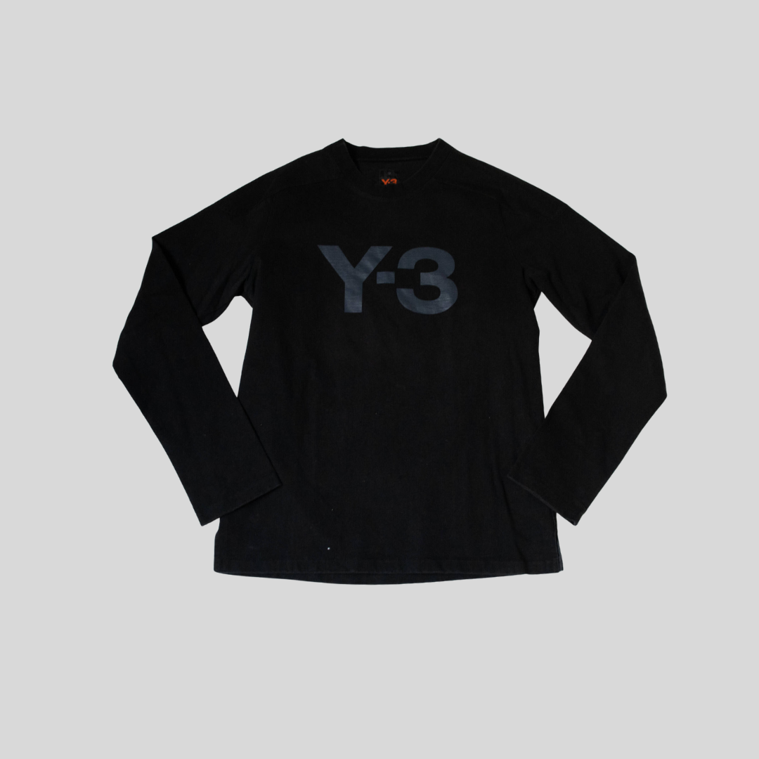 Sudadera Y-3 Yohji Yamamoto