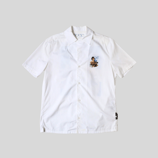 Camisa Off-White