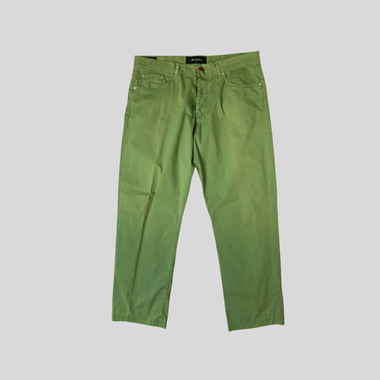 Pantalón Kiton