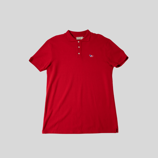 Polo Maison Kitsuné