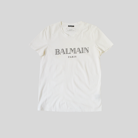 Camiseta Balmain