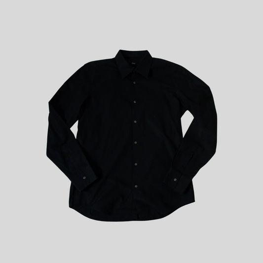 Camisa Hugo Boss
