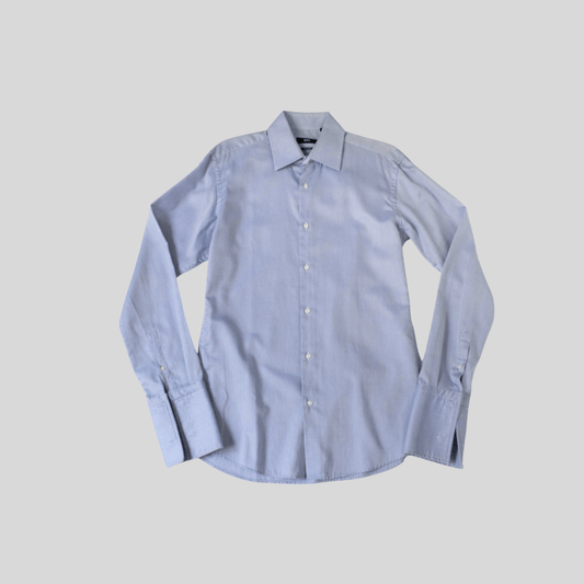 Camisa Hugo Boss