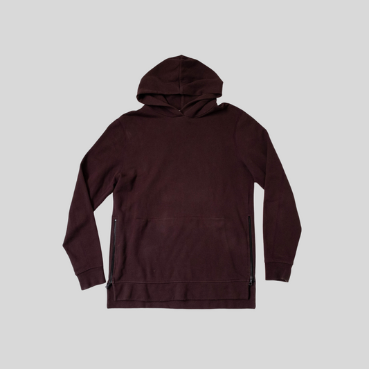 Sudadera John Elliott