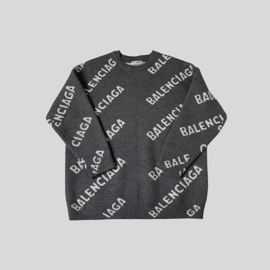 Sweater Balenciaga