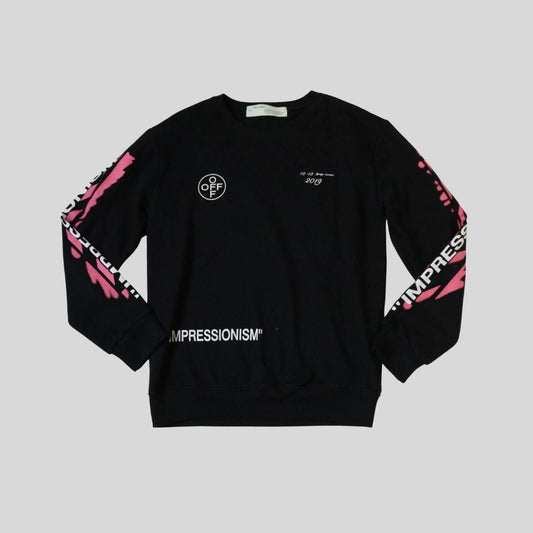 Sudadera Off-White