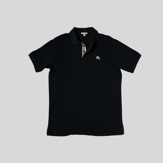 Polo Burberry