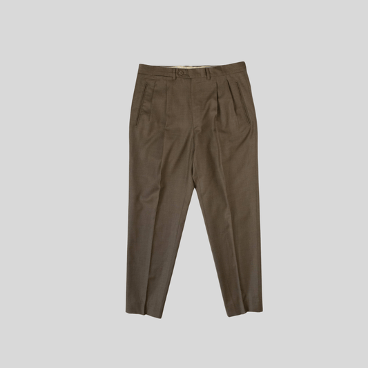 Pantalón Ermenegildo Zegna