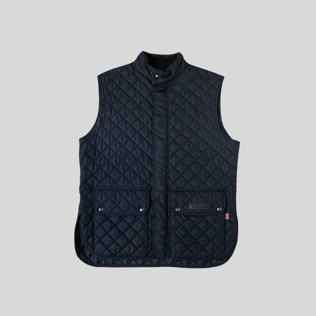 Chaleco Belstaff