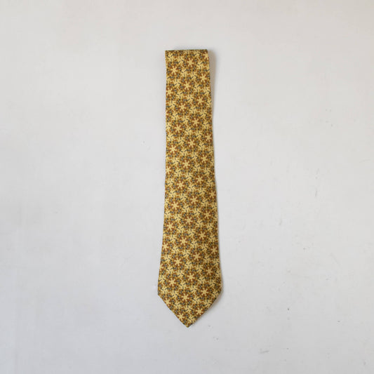 Corbata Hermès