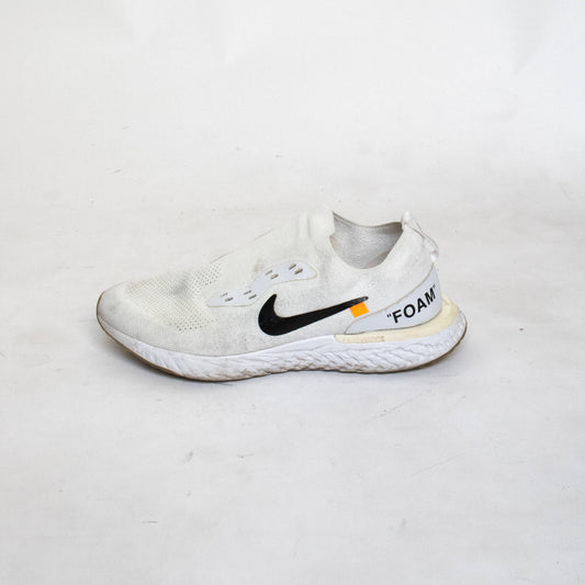 Tenis Nike x Off-White