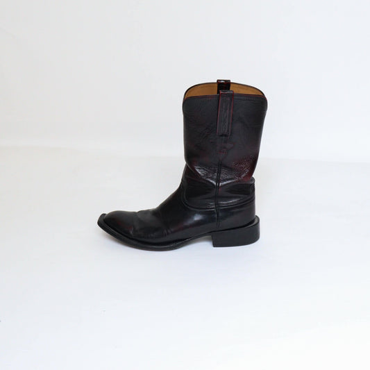 Botas Lucchese