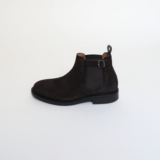 Botas Massimo Dutti