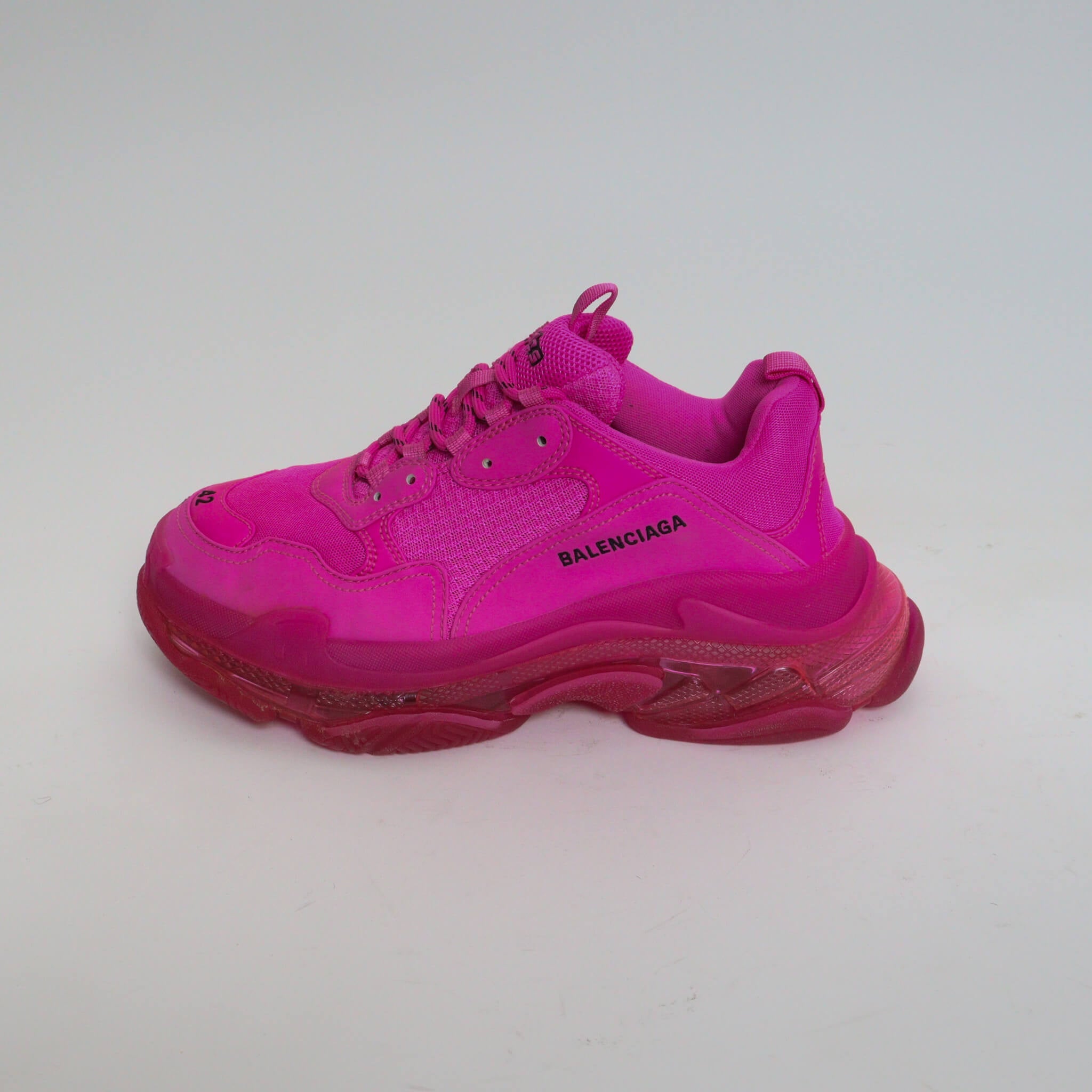 Tenis Balenciaga