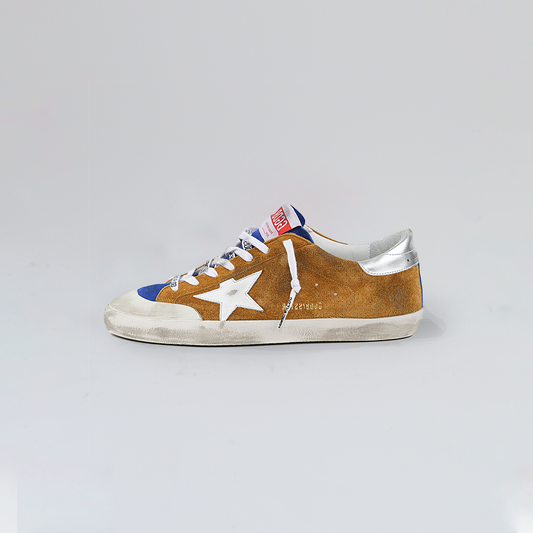 Tenis Golden Goose